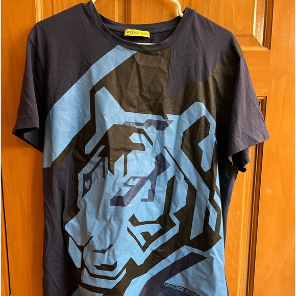 Versace Jeans Collection Other - Men’s Versace jeans shirt